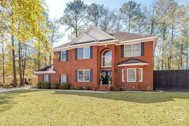100 Cypress Drive, Rincon, GA 31326