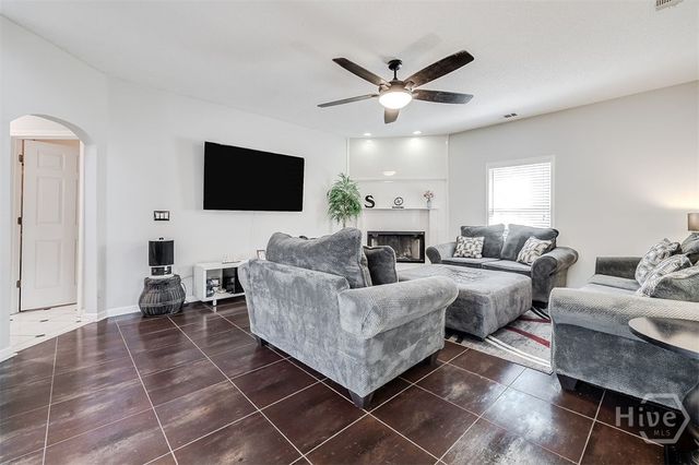 100 Cypress Drive, Rincon, GA 31326