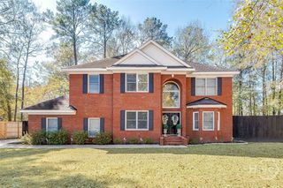 100 Cypress Drive, Rincon, GA 31326
