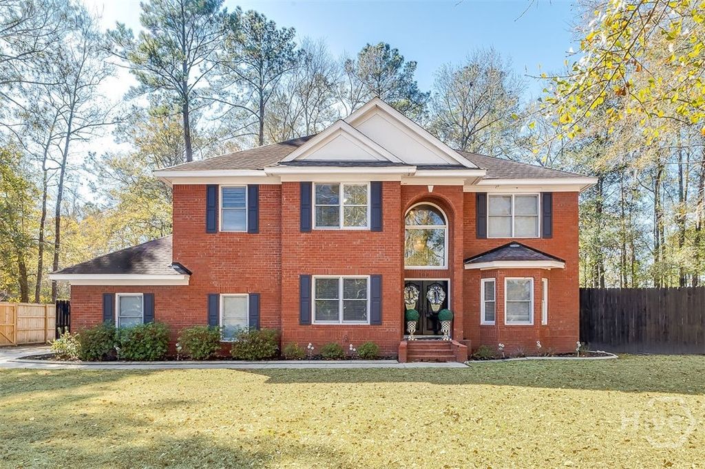 100 Cypress Drive, Rincon, GA 31326