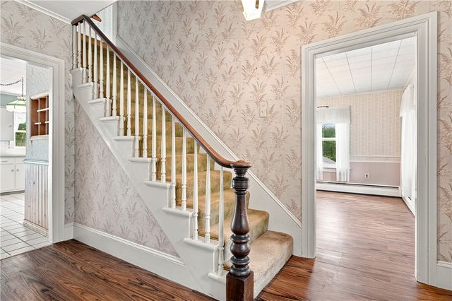 701 Joslin Road, Burrillville, RI 02830