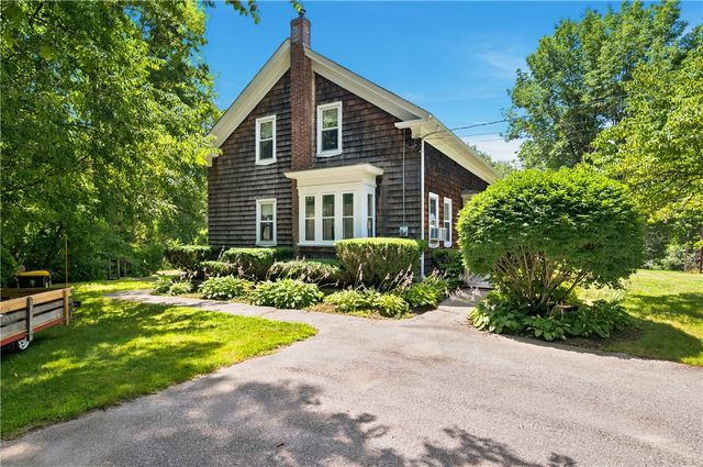 701 Joslin Road, Burrillville, RI 02830