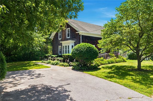 701 Joslin Road, Burrillville, RI 02830