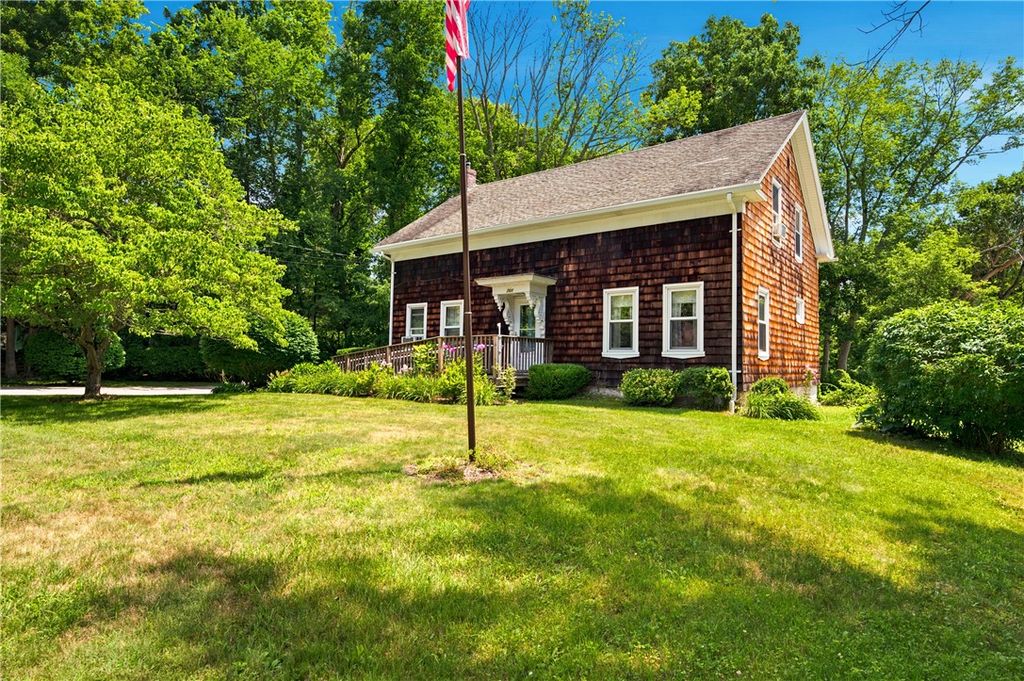 701 Joslin Road, Burrillville, RI 02830
