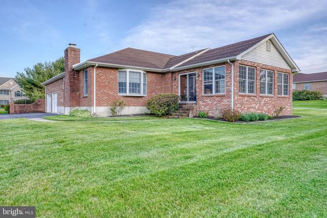 318 DETJEN DR, Hockessin, DE 19707