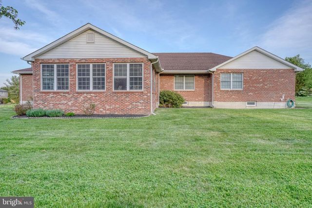 318 DETJEN DR, Hockessin, DE 19707