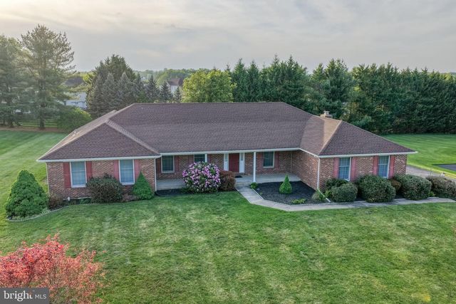 318 DETJEN DR, Hockessin, DE 19707