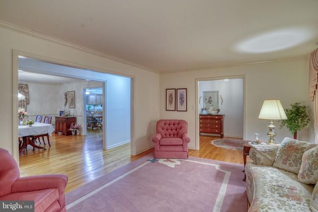 318 DETJEN DR, Hockessin, DE 19707