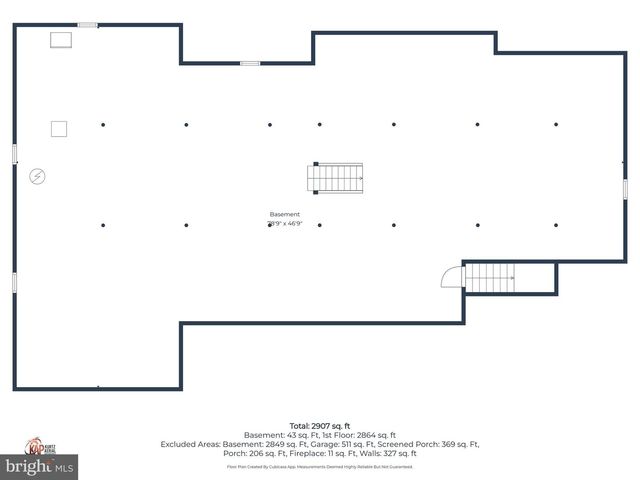 318 DETJEN DR, Hockessin, DE 19707