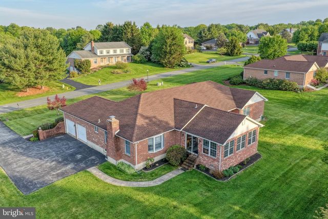 318 DETJEN DR, Hockessin, DE 19707