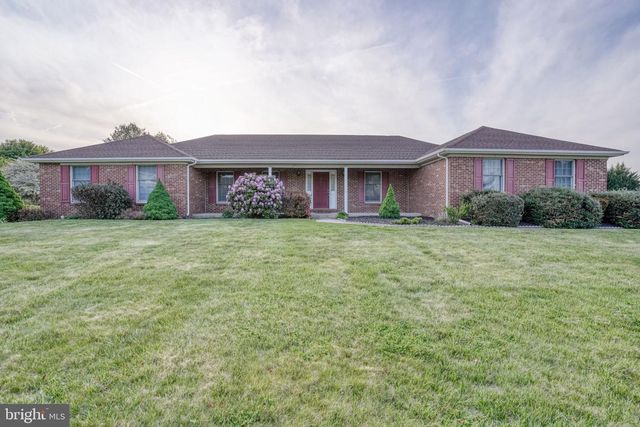 318 DETJEN DR, Hockessin, DE 19707