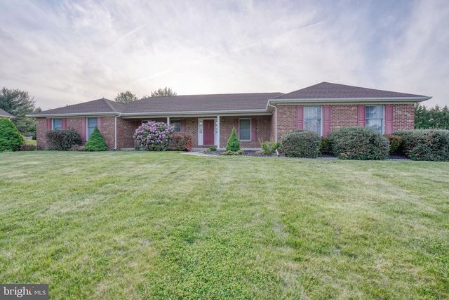 318 DETJEN DR, Hockessin, DE 19707