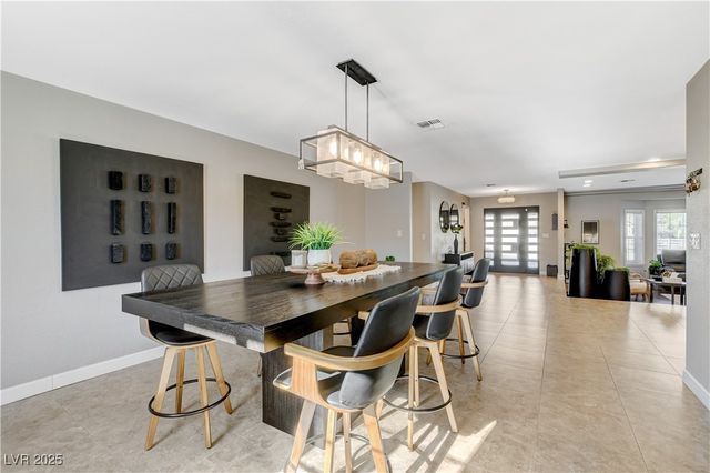 6791 Via Provenza Avenue, Las Vegas, NV 89131