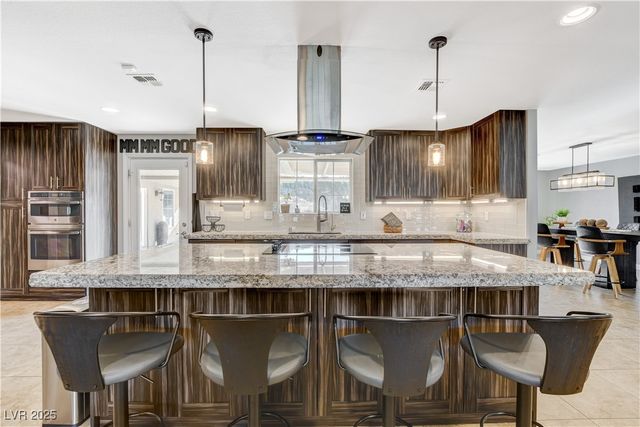 6791 Via Provenza Avenue, Las Vegas, NV 89131