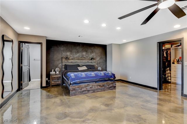 6791 Via Provenza Avenue, Las Vegas, NV 89131