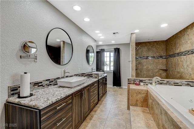 6791 Via Provenza Avenue, Las Vegas, NV 89131