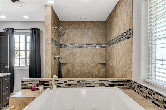 6791 Via Provenza Avenue, Las Vegas, NV 89131