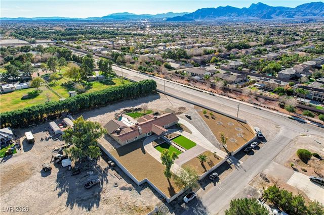 6791 Via Provenza Avenue, Las Vegas, NV 89131