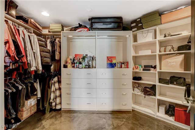 6791 Via Provenza Avenue, Las Vegas, NV 89131