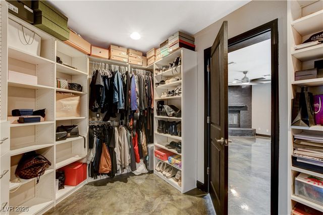 6791 Via Provenza Avenue, Las Vegas, NV 89131