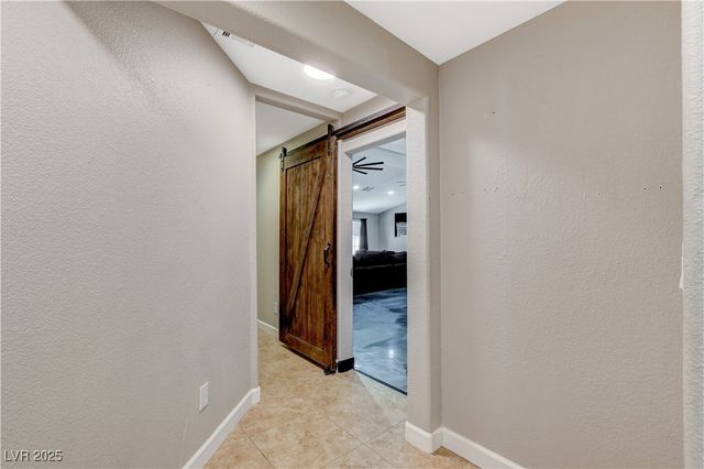 6791 Via Provenza Avenue, Las Vegas, NV 89131