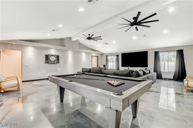 6791 Via Provenza Avenue, Las Vegas, NV 89131