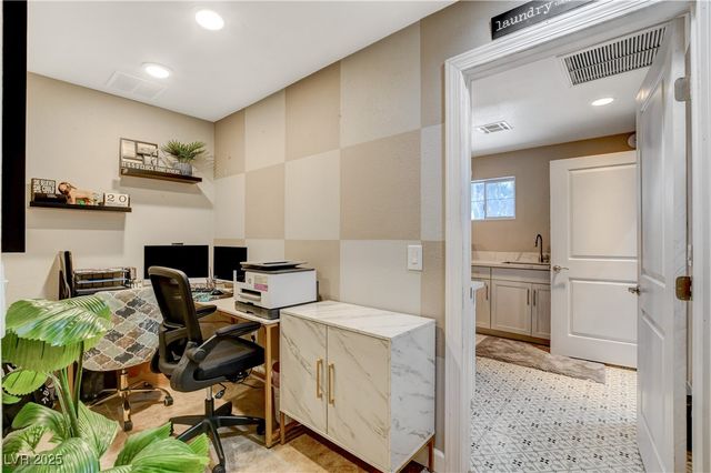 6791 Via Provenza Avenue, Las Vegas, NV 89131