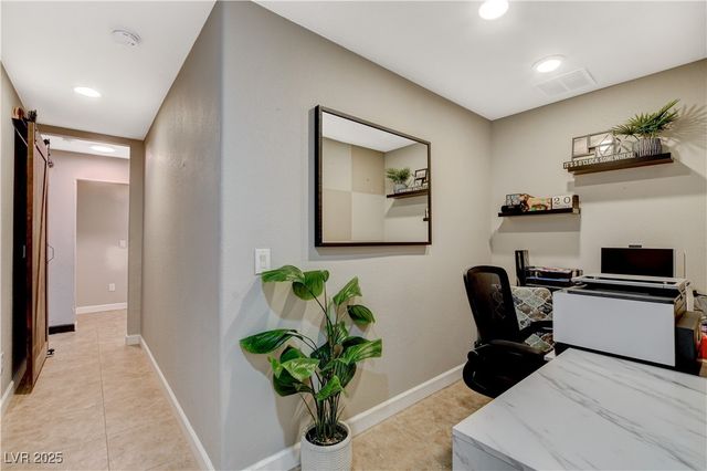 6791 Via Provenza Avenue, Las Vegas, NV 89131