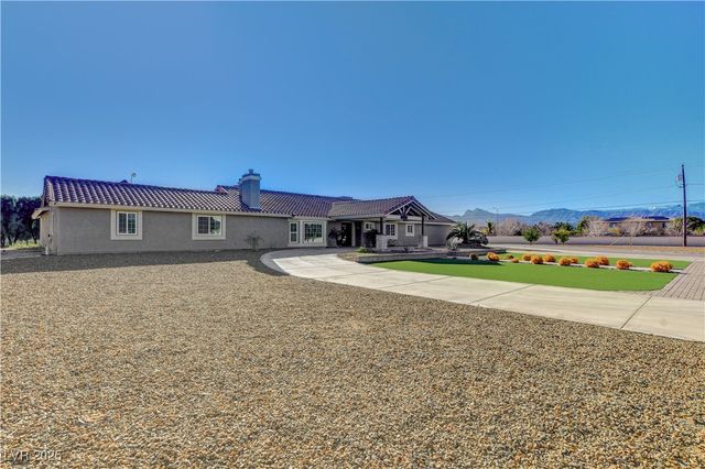 6791 Via Provenza Avenue, Las Vegas, NV 89131