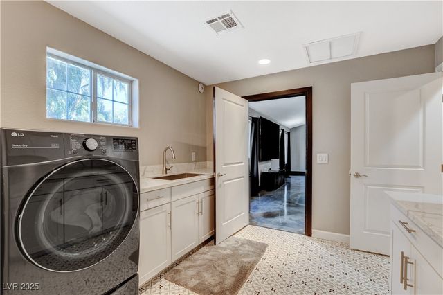 6791 Via Provenza Avenue, Las Vegas, NV 89131