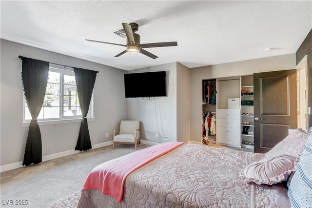 6791 Via Provenza Avenue, Las Vegas, NV 89131