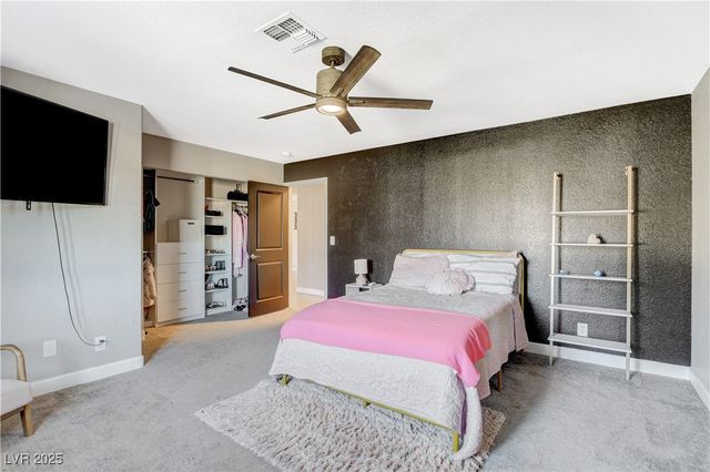 6791 Via Provenza Avenue, Las Vegas, NV 89131