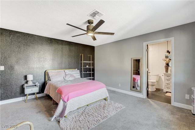 6791 Via Provenza Avenue, Las Vegas, NV 89131