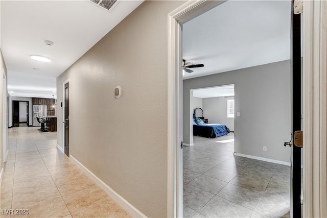 6791 Via Provenza Avenue, Las Vegas, NV 89131