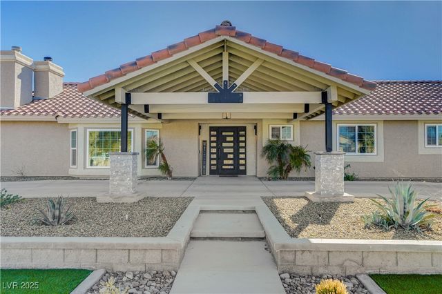 6791 Via Provenza Avenue, Las Vegas, NV 89131