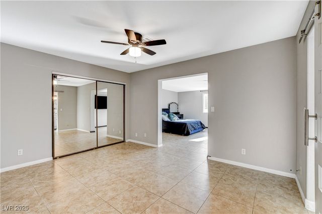 6791 Via Provenza Avenue, Las Vegas, NV 89131