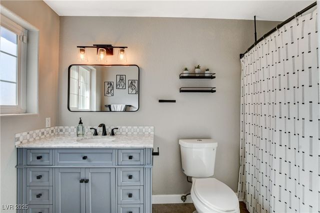 6791 Via Provenza Avenue, Las Vegas, NV 89131