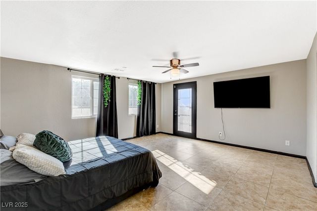 6791 Via Provenza Avenue, Las Vegas, NV 89131