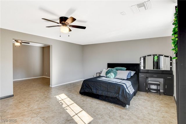 6791 Via Provenza Avenue, Las Vegas, NV 89131