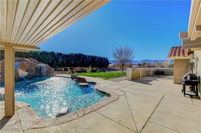 6791 Via Provenza Avenue, Las Vegas, NV 89131