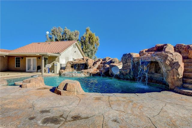 6791 Via Provenza Avenue, Las Vegas, NV 89131