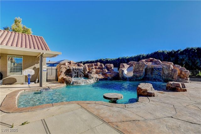 6791 Via Provenza Avenue, Las Vegas, NV 89131