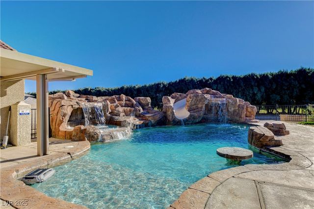 6791 Via Provenza Avenue, Las Vegas, NV 89131