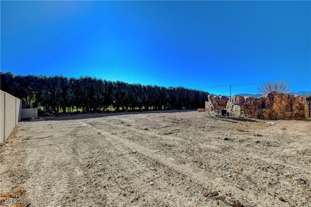 6791 Via Provenza Avenue, Las Vegas, NV 89131