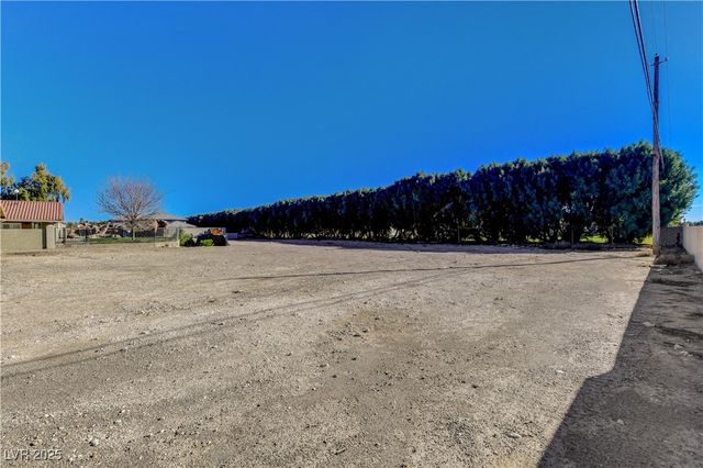 6791 Via Provenza Avenue, Las Vegas, NV 89131