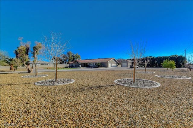 6791 Via Provenza Avenue, Las Vegas, NV 89131