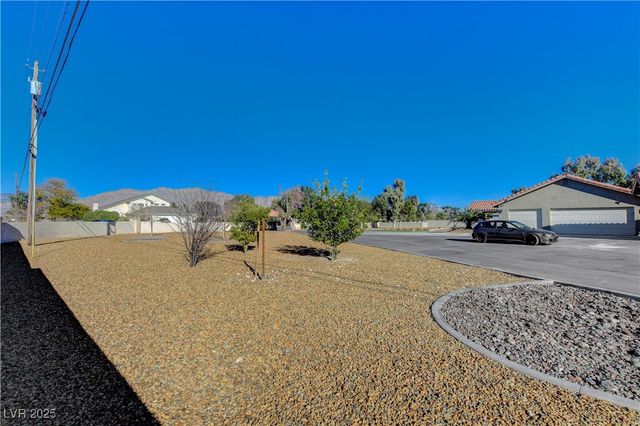 6791 Via Provenza Avenue, Las Vegas, NV 89131