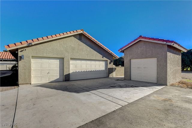 6791 Via Provenza Avenue, Las Vegas, NV 89131