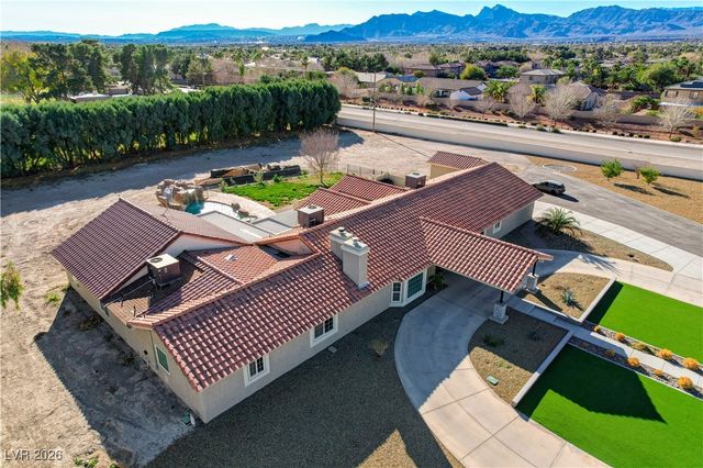 6791 Via Provenza Avenue, Las Vegas, NV 89131