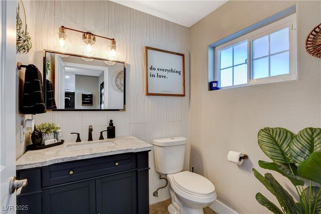 6791 Via Provenza Avenue, Las Vegas, NV 89131